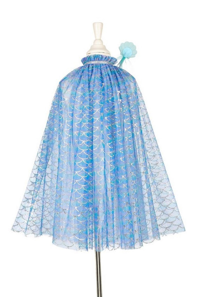 Souza Meerjungfrauen Umhang Set Marlya 5-7 Jahre