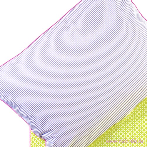 My Julius Kinderbettwäsche Babe 100x135cm