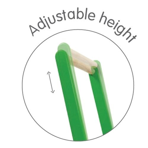 Plantoys Lauflernwagen Birdy Walker 1+