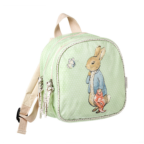 Petit Jour Paris kleiner Rucksack Peter Hase