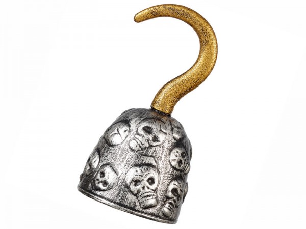 Souza for Kids Piratenhaken Jean 4+