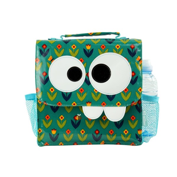 Les Skewies Rucksack für Kinder Flowers