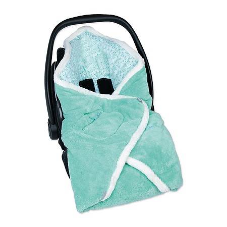 Babyboum Maxi Cosi Sommerdecke Lizie Lagoon türkis