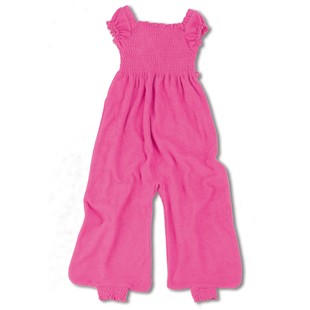 Babyboum Sommerschlafsack Firil cherry 110