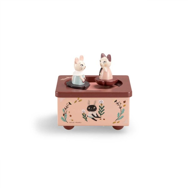 Moulin Roty Spieluhr Apres la Pluie