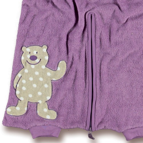 Babyboum Sommerschlafsack Youmi Pruna 90cm