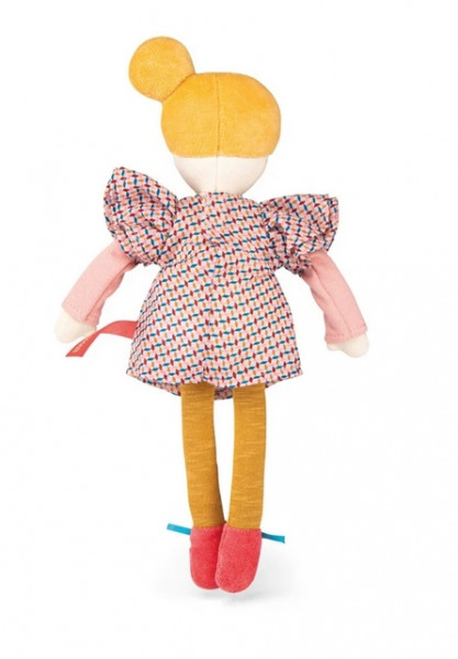 Moulin Roty Stoffpuppe Mademoiselle Agathe