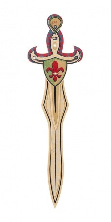 Souza for Kids Schwert Elwin