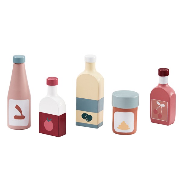 Kids Concept Flaschenset 3+