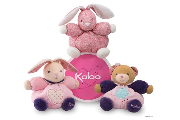 Kaloo Petite Rose Kuscheltier Hase