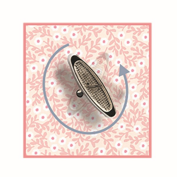 Djeco Schmuckkästchen mit Musik Vögelchen 5+