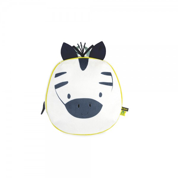 Kaloo Voyage Kinderrucksack Zebra