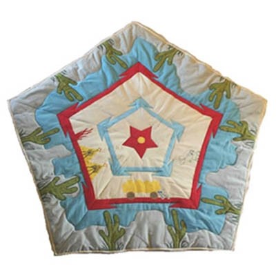 Wingreen Indianerzelt Wigwam