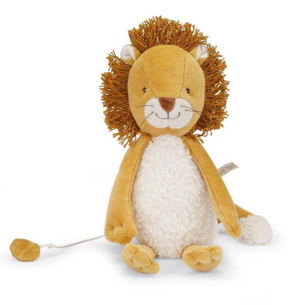 Moulin Roty Musikuhr Spieluhr Löwe Mamba