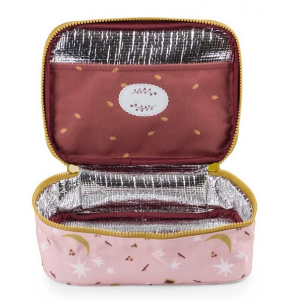 Moulin Roty Kühltasche Apres la Pluie rosa