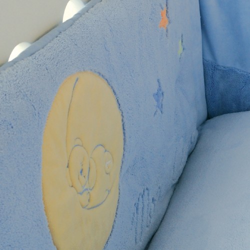 Kaloo Plume Nestchen blau