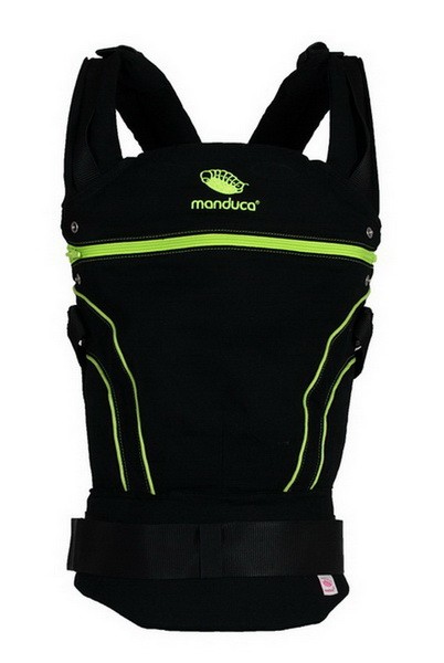 Manduca BlackLine ScreaminGreen