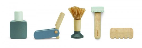 Plantoys Rasierset Shave Set 3+