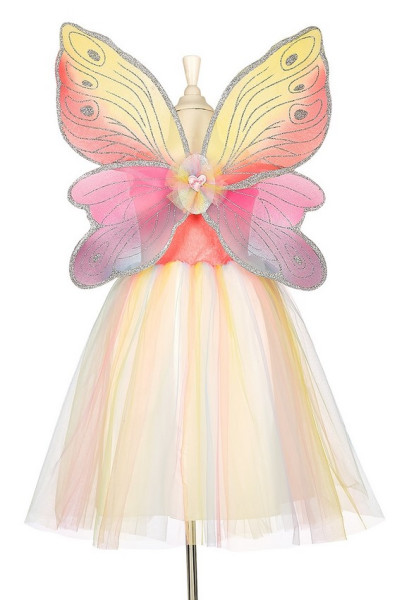 Souza for Kids Elfenkleid mit Flügel 3-4 Jahre Valerie