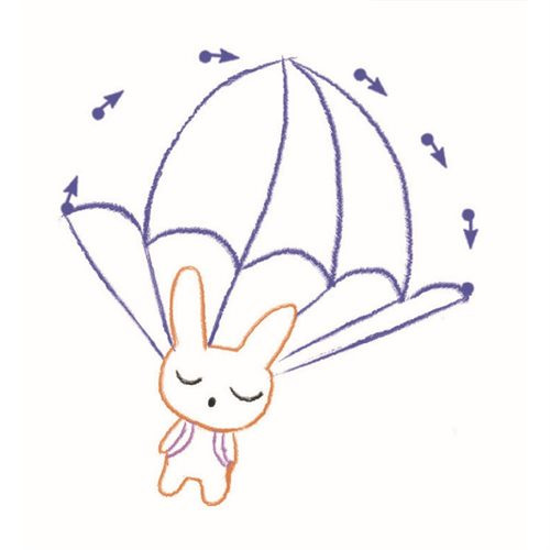 Djeco Punkte verbinden Auf Reisen 3+