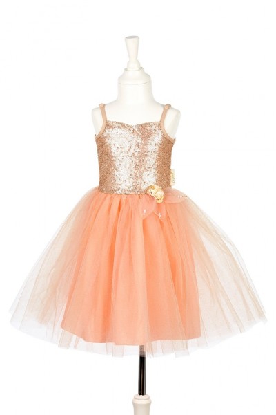 Souza Prinzessinnenkleid Giselle 3-4 Jahre