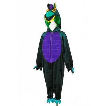 Souza Kostüm Drache Gr. 4 Jahre