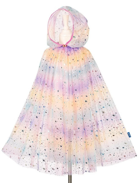 Souza Umhang Regenbogenfarben Julyanne 8-10 Jahre