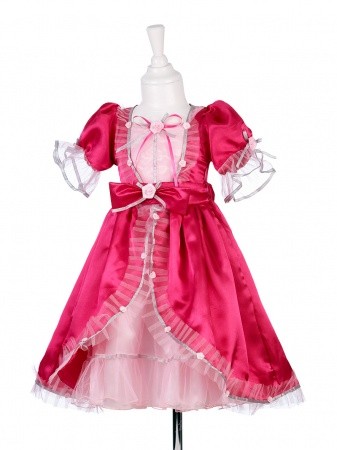 Souza Kleid Elisabeth 8-10 Jahre
