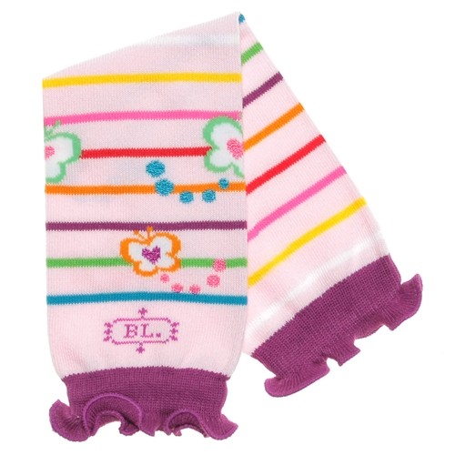 BabyLegs Beinstulpen Luau