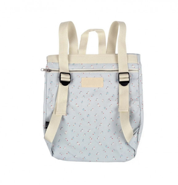 Petit Jour Paris Kurier Kinderrucksack Möve
