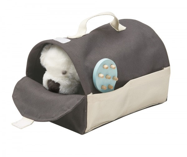 Plantoys Rollenspiel Tierpflegeset 3+