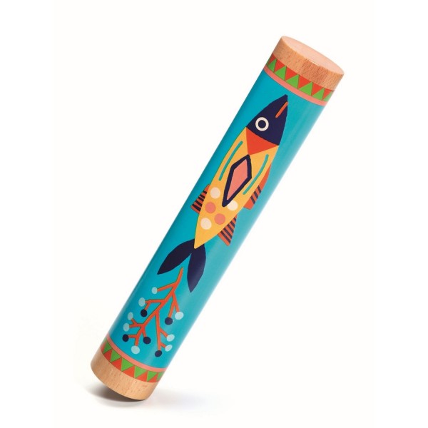 Djeco Animambo Regenmacher