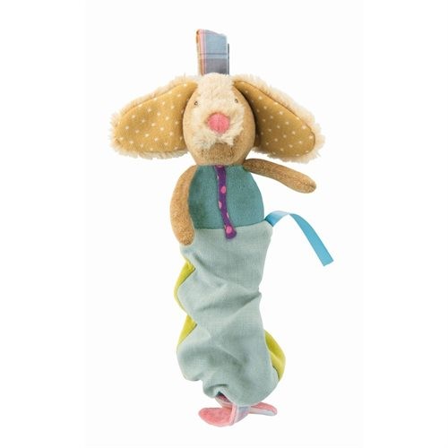 Moulin Roty Rassel Hund