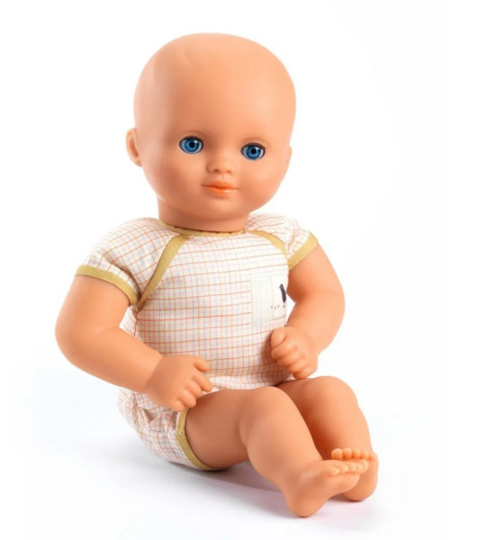 Djeco Pomea Spielpuppe Canary