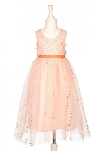 Souza Kleid Evelynn Aprikose 5-7 Jahre