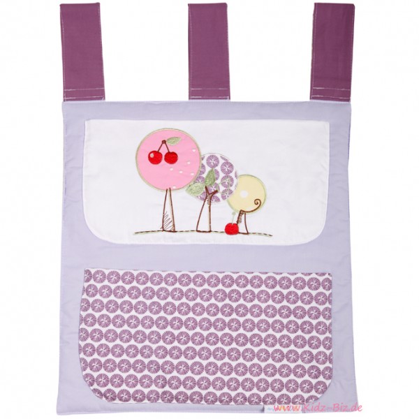 My Julius Utensilo Fruit Garden