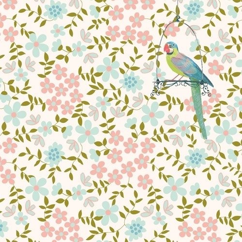 Djeco Tapete Romance