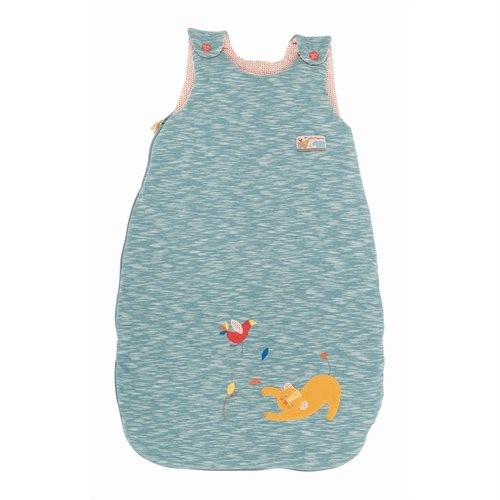 Moulin Roty Les Papoum Schlafsack 90cm