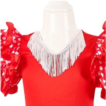 Souza Flamenco Kleid Marisol 8-10 Jahre