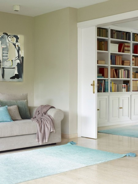 Lorena Canals Kinderteppich Emerald 120x160cm