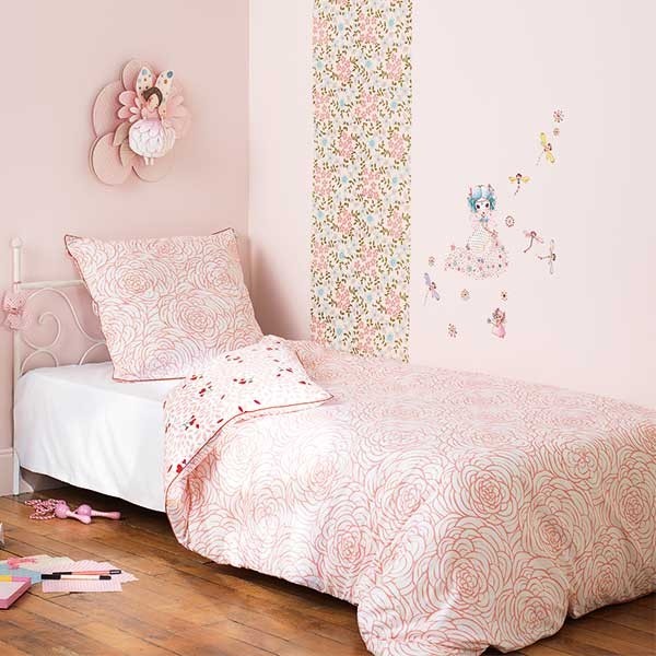 Djeco Bettwäsche Romantic 140x200cm