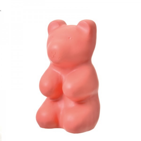 Egmont Toys Fantasievolle Lampe Big Gummibar Peach