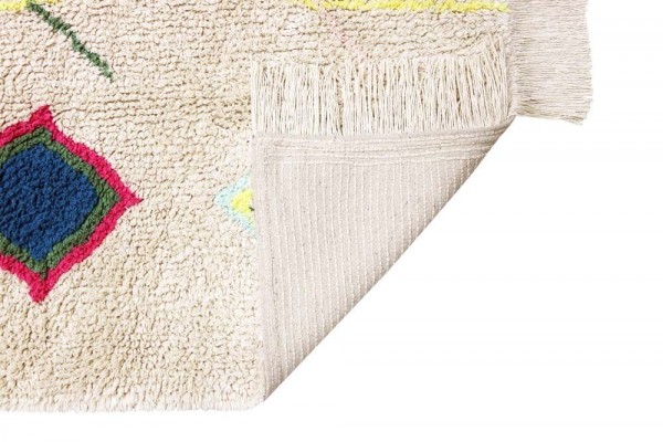 Lorena Canals Teppich Kaarol 170x240cm waschbar