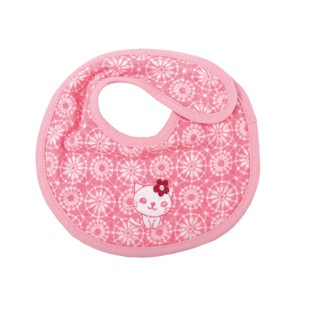 Babyboum Lätzchen Akimi Candy 21cm