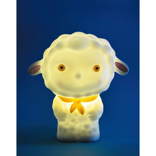 Djeco Artychou Schlummerlicht Woolychou