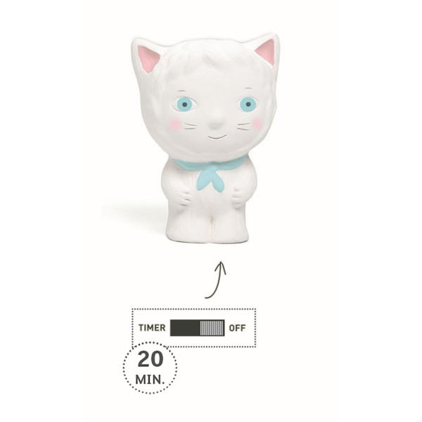 Djeco Artychou Schlummerlicht Chachou