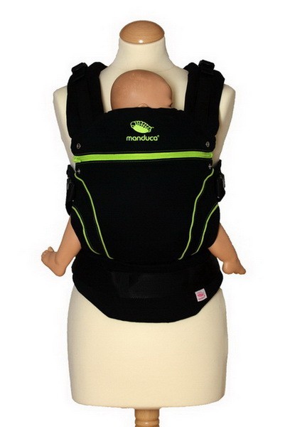 Manduca BlackLine ScreaminGreen