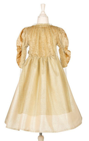 Souza for Kids Prinzessinnenkleid 3-4 Jahre Frederique gold