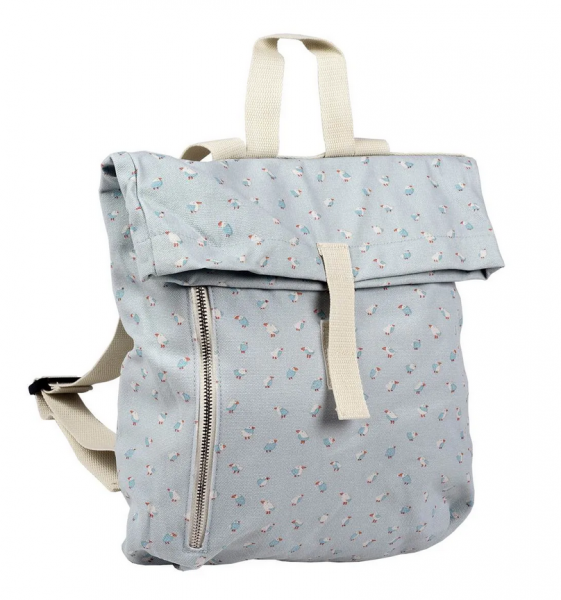 Petit Jour Paris Kurier Kinderrucksack Möve