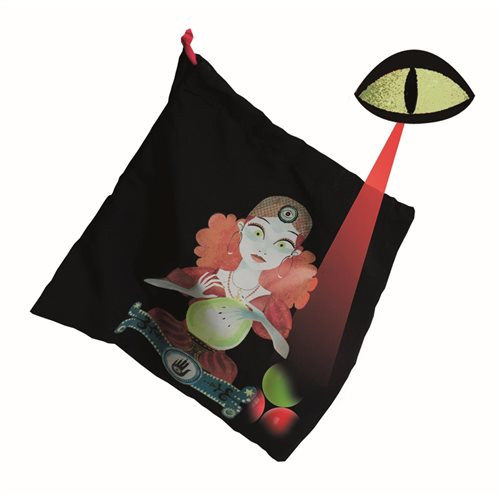 Djeco Magic Zaubertrick Mysterious Globus 10+